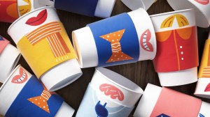 Hampton Inn Redesign: Revitalizing Brand Identity and Guest Spaces ...